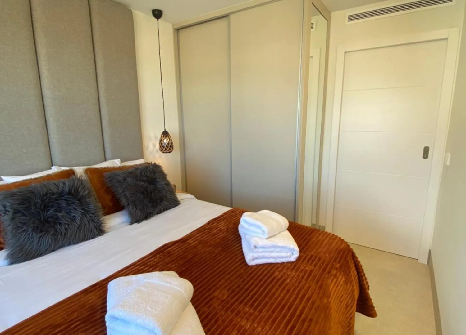 Valpiloft Apartment Marbella Spanyolország