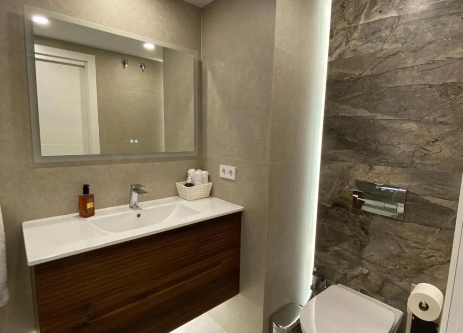 Valpiloft Apartment Marbella