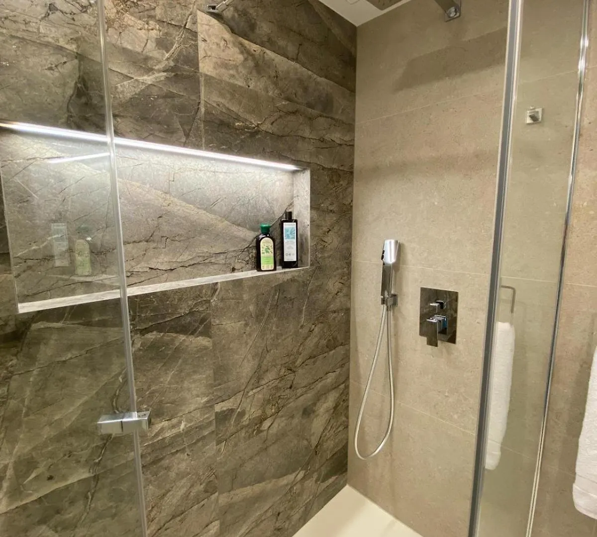 Valpiloft Apartment Marbella