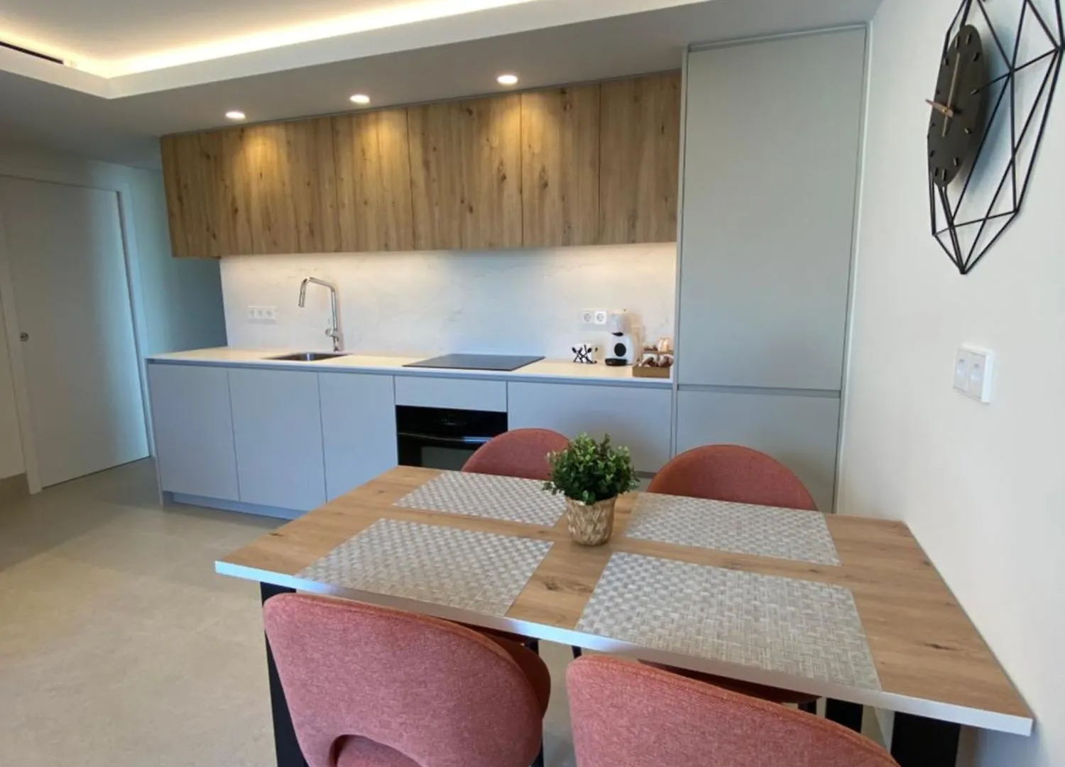 Valpiloft Apartment Marbella