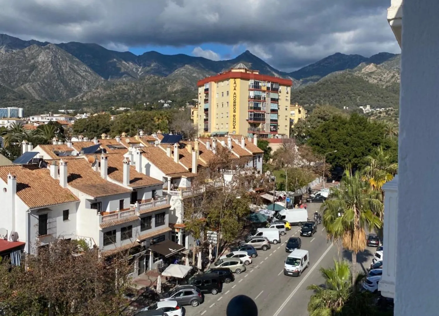 Valpiloft Apartment Marbella
