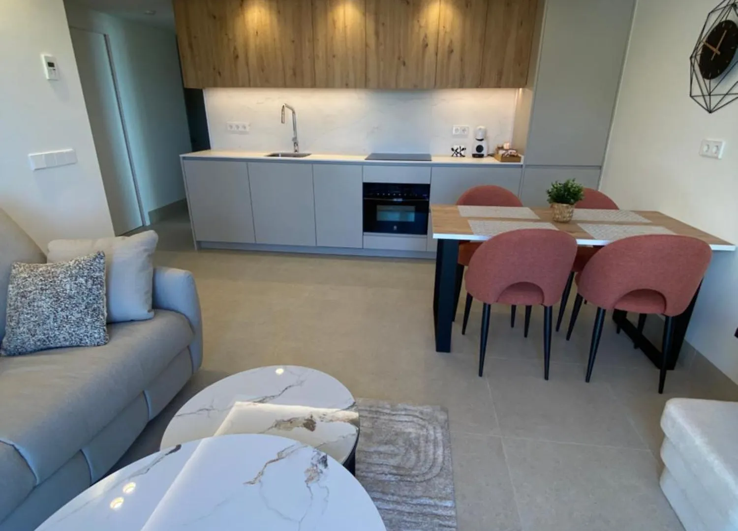 Valpiloft Apartment Marbella 0*,