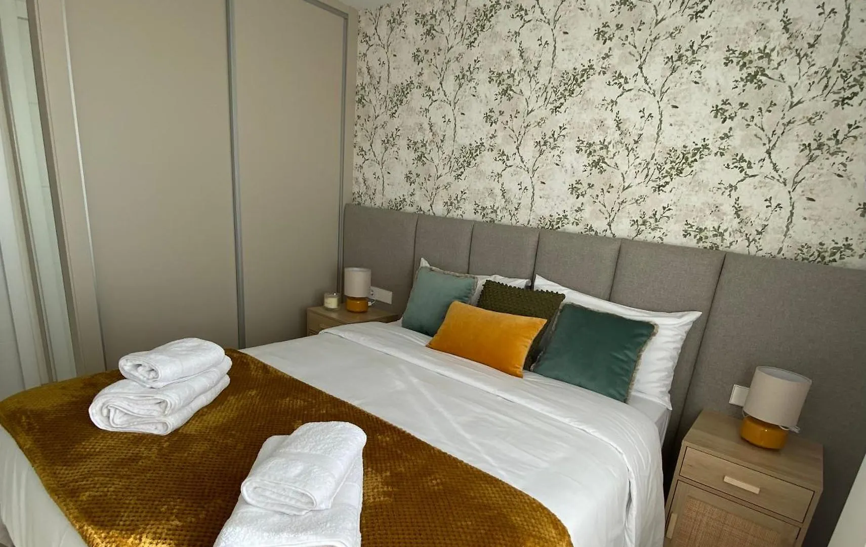 Valpiloft Apartment Marbella