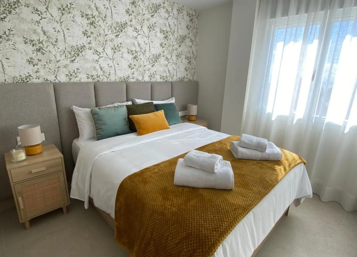 Valpiloft Apartment Marbella