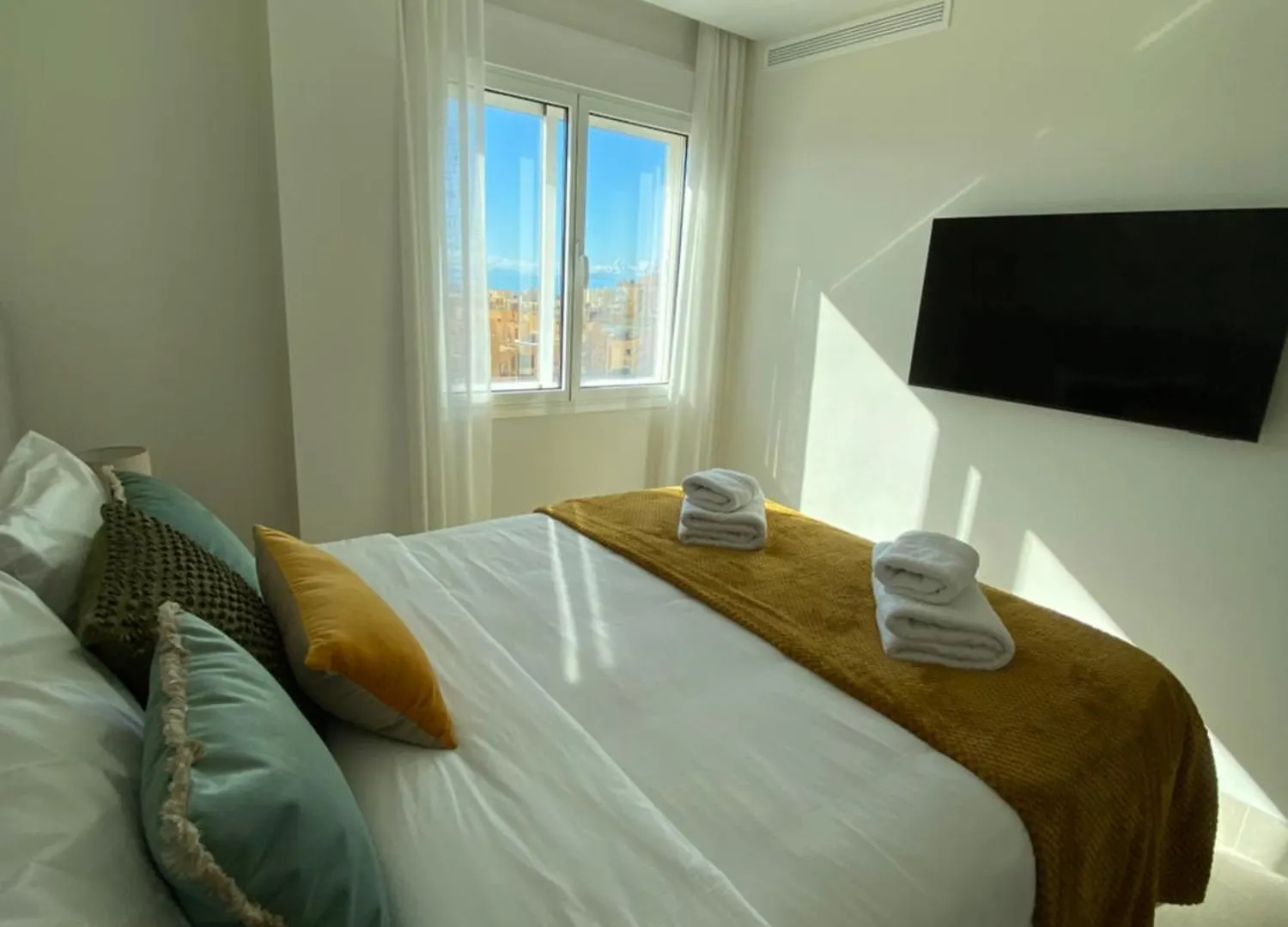 Valpiloft Apartment Marbella