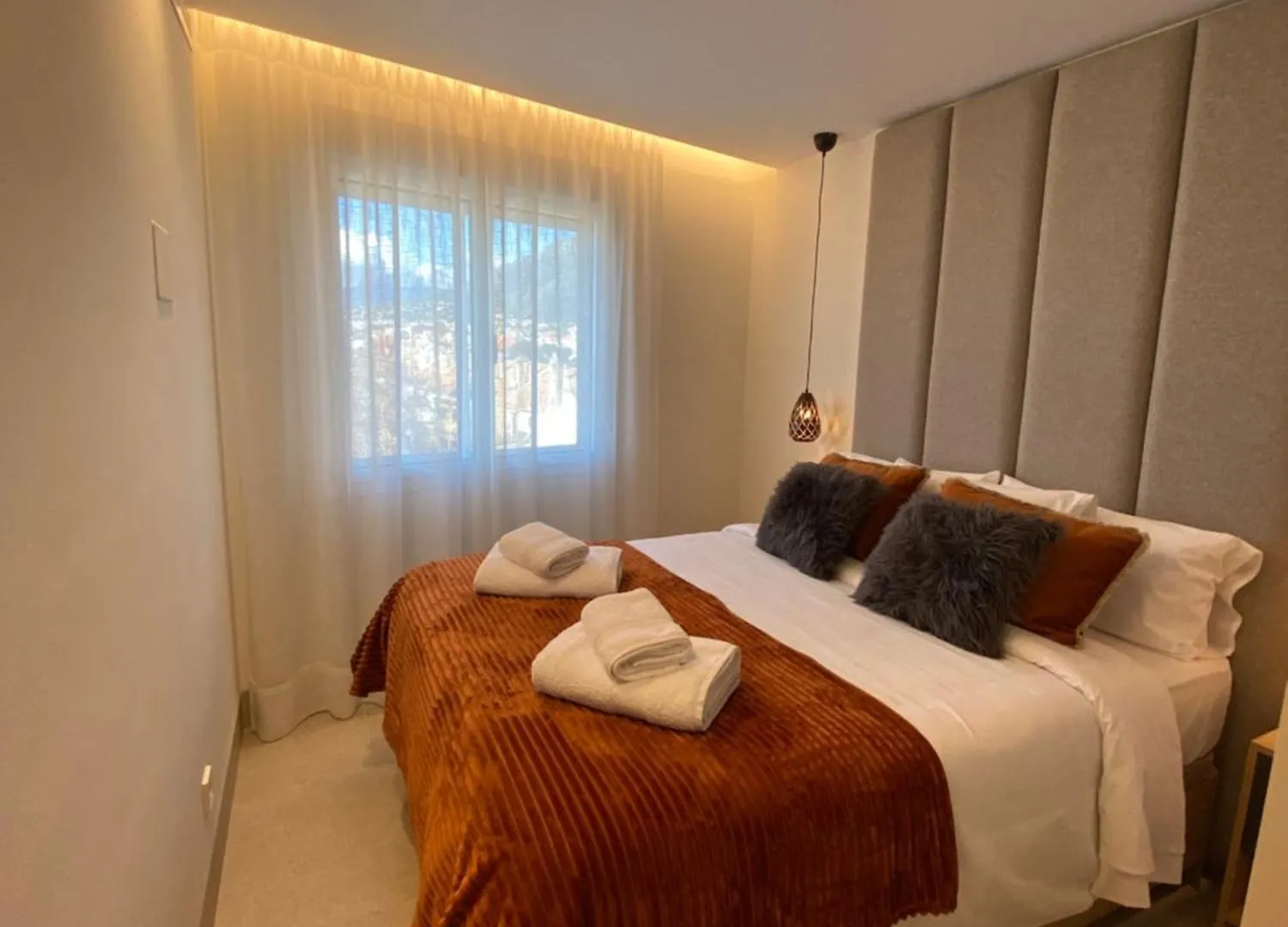 Valpiloft Apartment Marbella