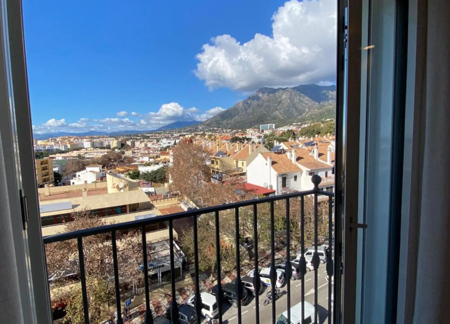 Valpiloft Apartment Marbella 0*,  Espanha