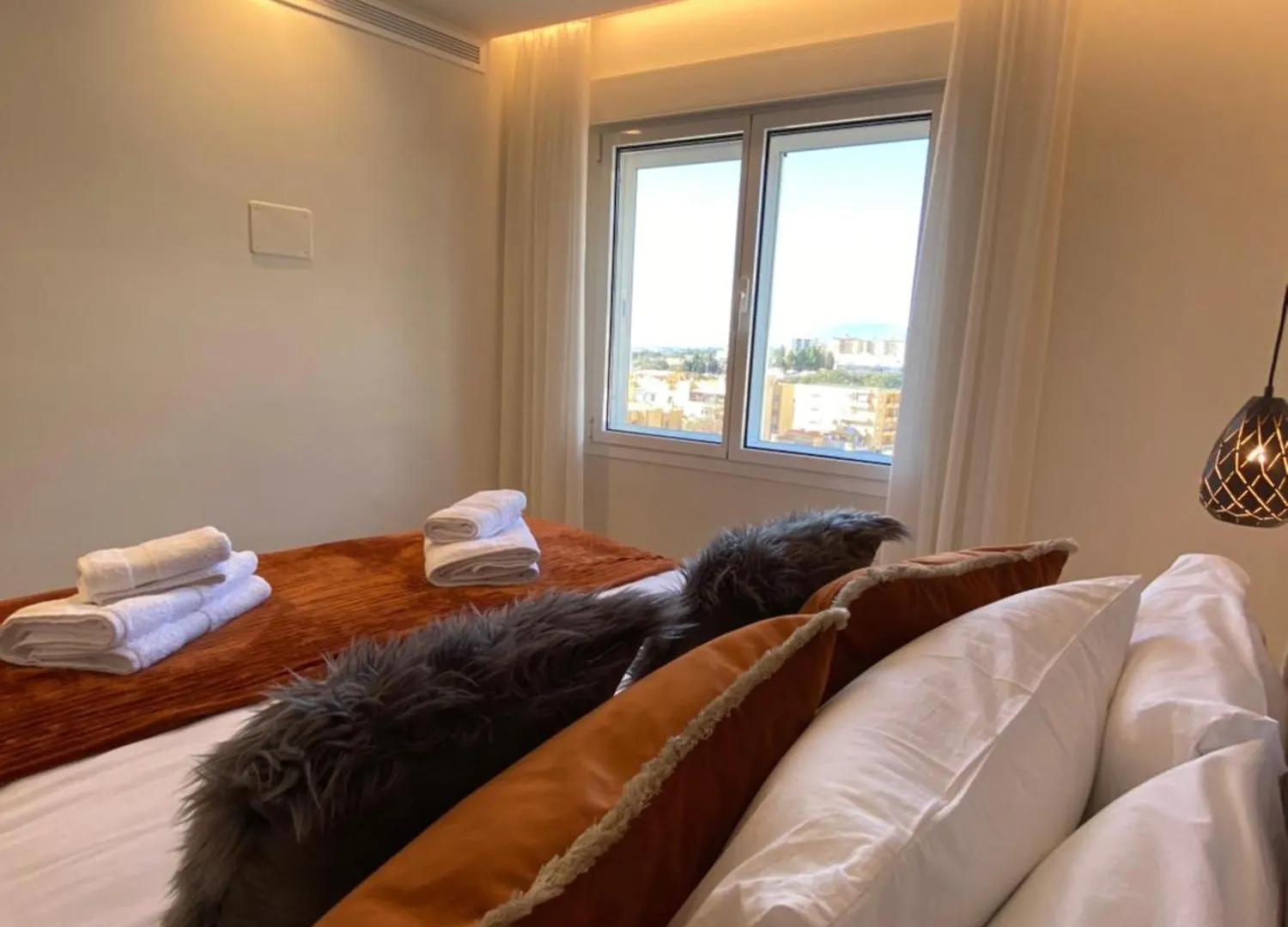 Valpiloft Apartment Marbella Espanha