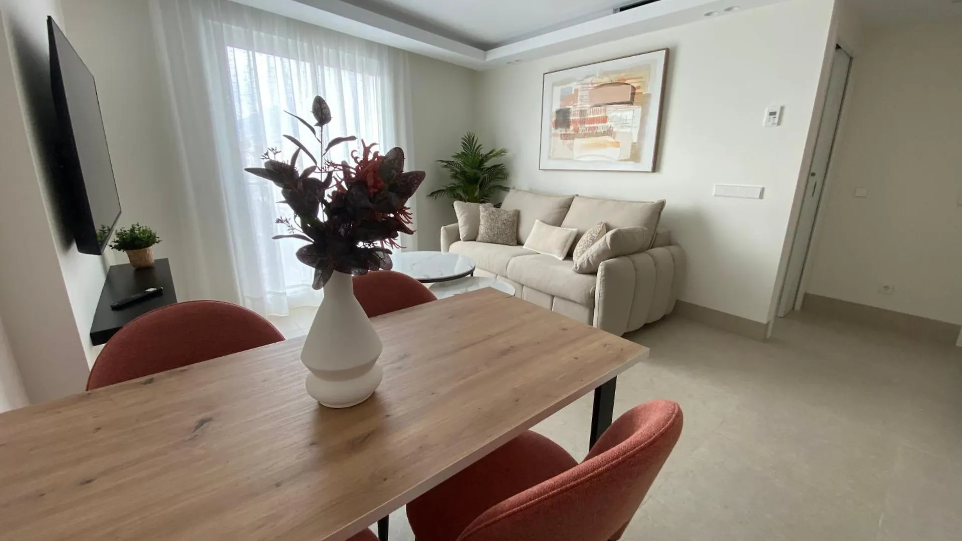 Valpiloft Apartment Marbella